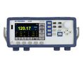 Effektmätare, 2 Kanaler, 600 V, 5kHz